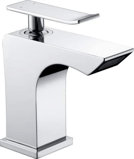 TIC-LVM-CRM Смеситель BelBagno Ticino TIC LVM CRM для раковины