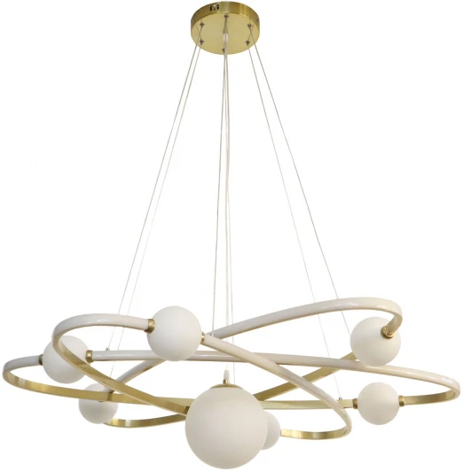 LSP-8652 Люстра подвесная LSP-8652