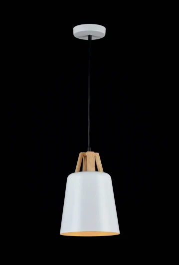 P019-PL-01-W Подвесной светильник Maytoni Cup P019-PL-01-W