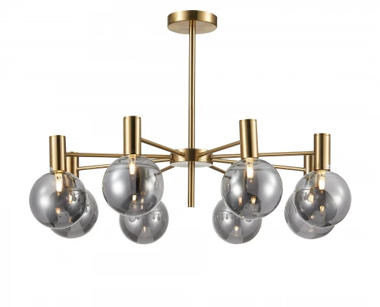 1141-8CL Потолочная люстра Simple Story 1141 1141-8CL