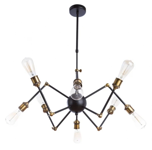 3037/03 SP-8 Подвесной светильник Divinare Formica 3037/03 SP-8