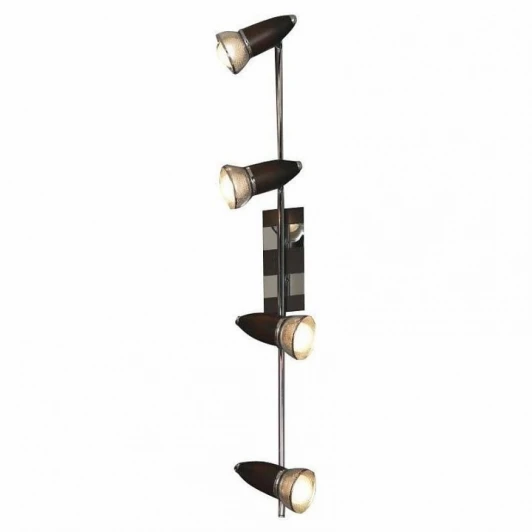 GRLSL-8009-04 Спот Lussole Furnari GRLSL-8009-04