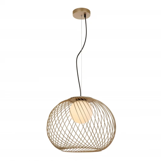 2370-1P Подвесной светильник Favourite Margarita 2370-1P