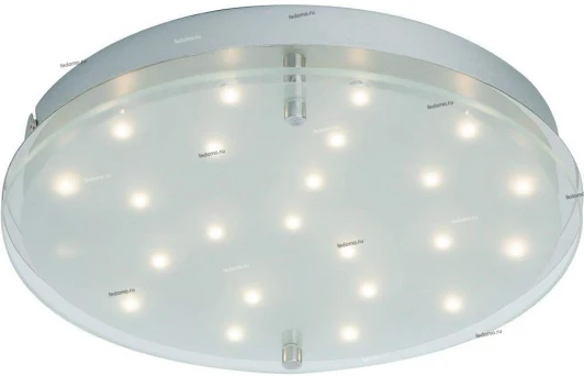 G94143/15 Потолочный светильник Brilliant New Orleans G94143/15