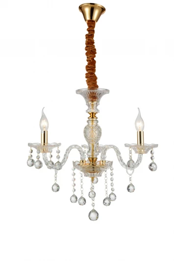 SL643.203.03 Подвесная люстра ST Luce SL643.203.03