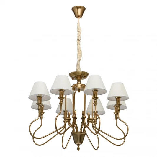 614010908 Подвесная люстра MW-Light Консуэло 614010908