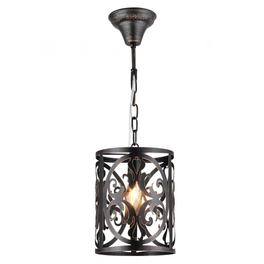 H899-11-R Подвесной светильник Maytoni Rustika H899-11-R