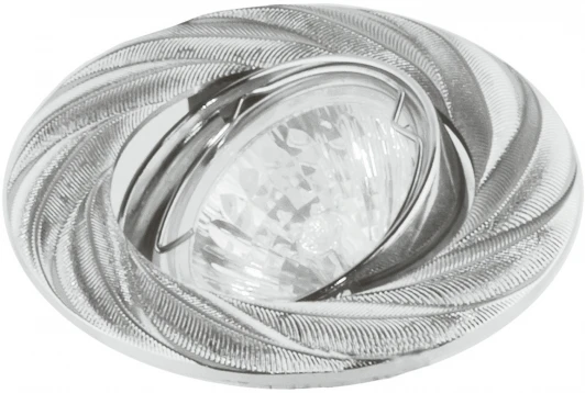 221065 Точечный встраиваемый светильник Escada Palermo 221065