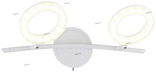 105/2A-LEDWhitesand IDLamp Naet 105/2A-LEDWhitesand