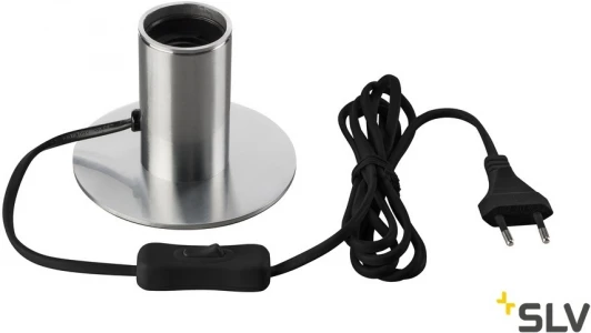 1001678 Интерьерная настольная лампа Slv FITU TL 1001678