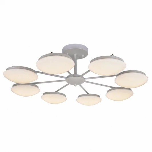 2475-8P Потолочная люстра F-Promo Ledante 2475-8P