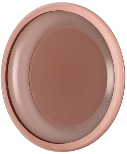 7778/ELN Настенно-потолочный светильник Sonex Portman 7778/ELN пластик/белый/розовый LED 76Вт 3000/4000/6000К (220V, круглые, IP43)