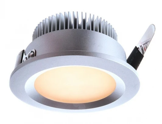 565041 Встраиваемый точечный светильник Deko-Light 565041