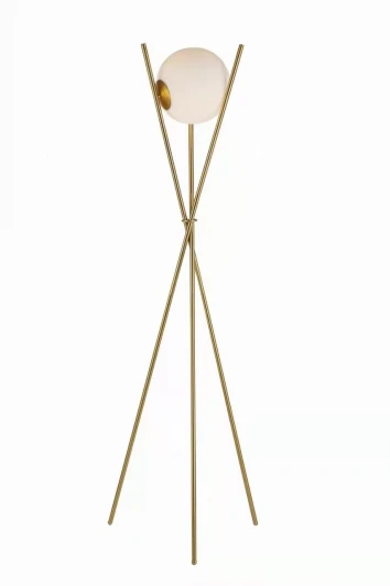 F2324-05 Торшер на треноге Alfa Light F2324-05 (220V)