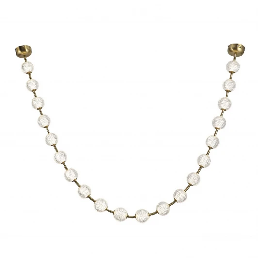 LC-22-0258 Подвесной светильник LED Lu Carte Four LC-22-0258