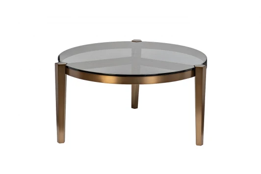 58DB-15857 58DB-15857 Стол журнальный d80*42 Garda Decor