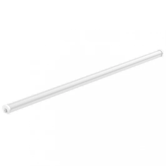 143426345 Точечный линейный светильник влагозащищенный IP65 светодиодный Gauss 143426345 (220V)