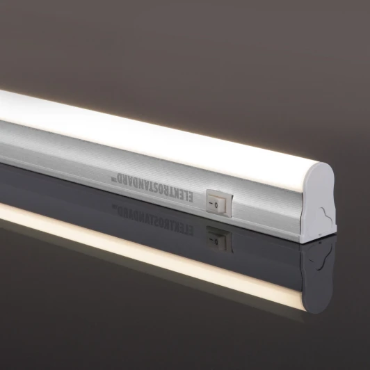 55001/LED Настенно-потолочный светильник светодиодный Elektrostandard Stick 55001/LED a057219