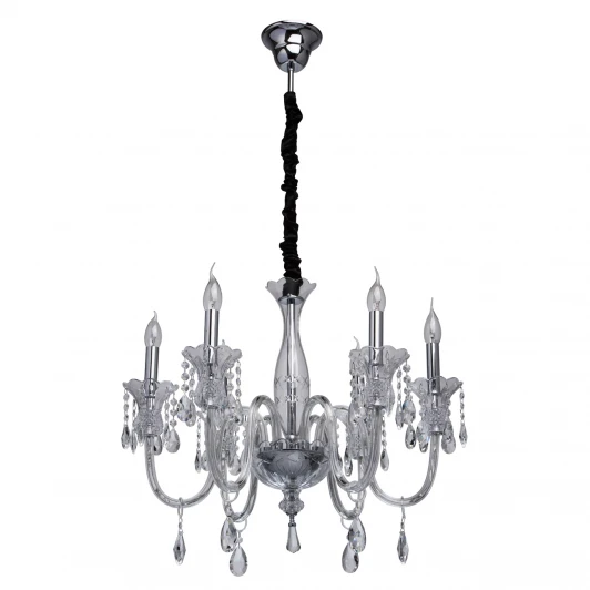 486010406 Подвесная люстра Chiaro Лель 486010406