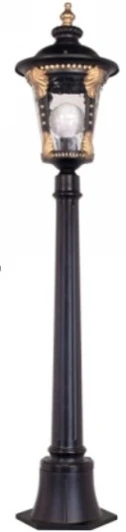 000048137 Наземный фонарь Мелодия Света 000048137