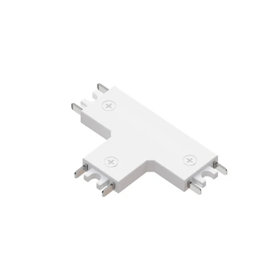 A613633T Коннектор T-образный для накладного магнитного шинопровода Arte Lamp Rapid-Accessories A613633T