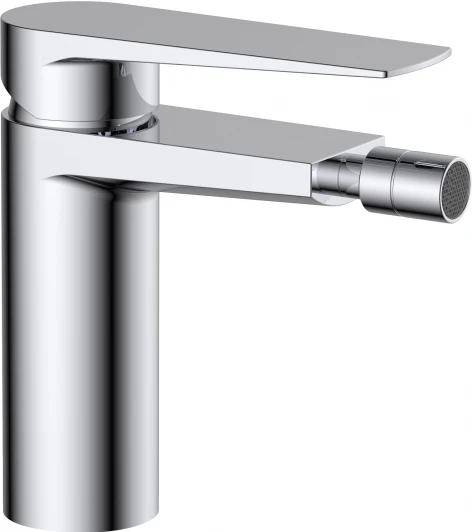 CAR-BD-CRM Смеситель BelBagno Carin CAR BD CRM для биде