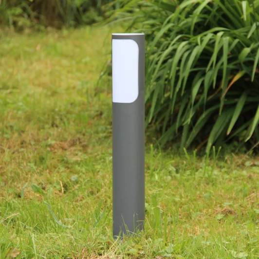 43584/63 Наземный светильник Brilliant Gap 43584/63