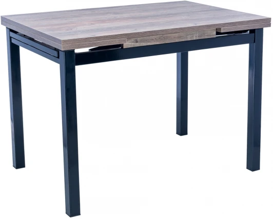 2500000068072 Стол раздвижной Париж 2Р 2500000068072 Leset