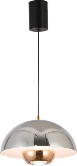 07524-23S,02 Подвесной светильник диммируемый с сенсором Kink Light Джелони 07524-23S,02 (LED, 220V, диммер, на проводе)