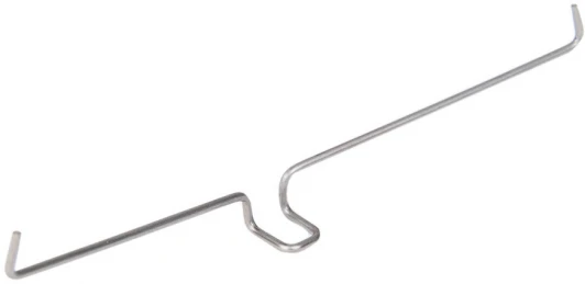 016028 Пружинный держатель для PDS, MIC, PHS-A (Металл) 016028 Arlight