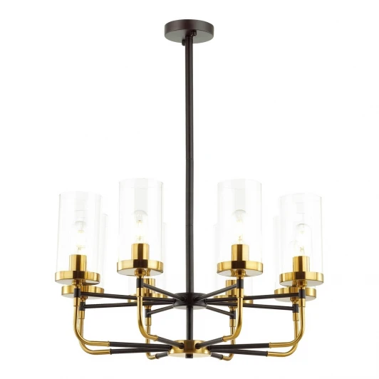 4816/8 Потолочная люстра Odeon Light Novas 4816/8