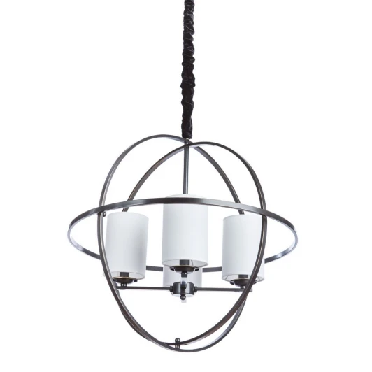 1159/02 LM-4 Подвесная люстра Divinare Spazio 1159/02 LM-4