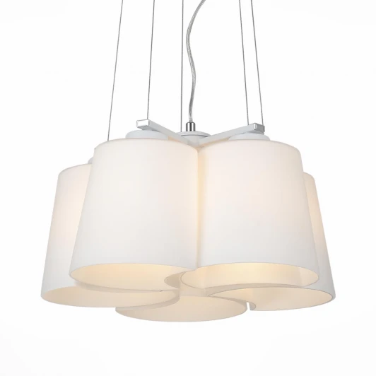 SL543.503.05 Подвесной светильник ST Luce Chiello SL543.503.05