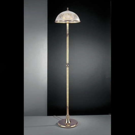 PN.6102/2 Торшер Reccagni Angelo 6102 PN 6102/2