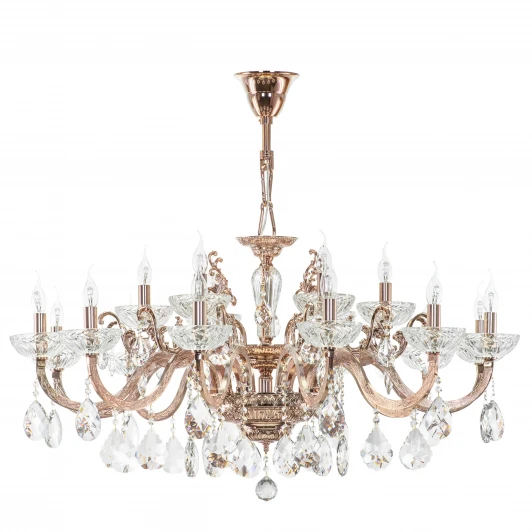 719188 Подвесная люстра Osgona Artifici 719188