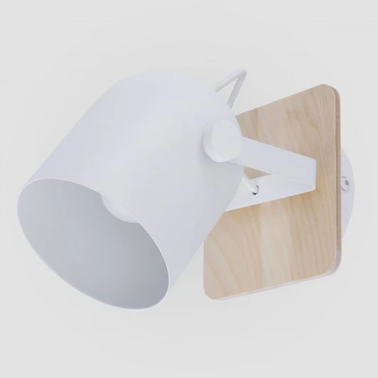 2625 Spectro White Спот TK Lighting Spectro 2625