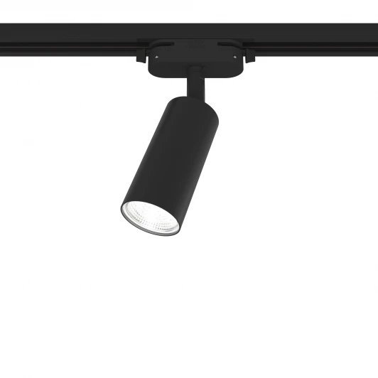 59876 7 Трековый светильник однофазный 220V Ritter Artline 59876 7