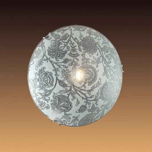 179 Настенно-потолочный светильник Sonex Verita 179