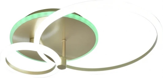 000030293 Потолочная люстра Мелодия Света SS1L 000030293