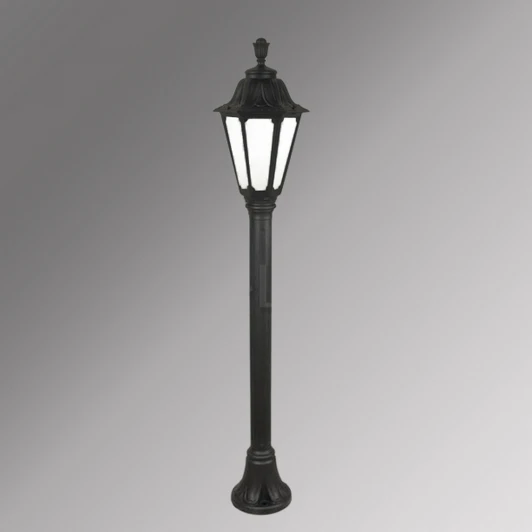 E26.151.000.AYE27 Наземный фонарь IP55 уличный Fumagalli Rut E26.151.000.AYE27