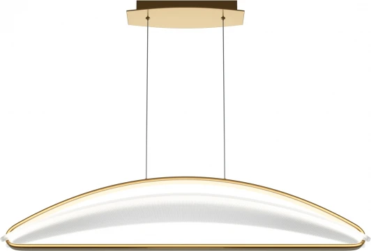 MOD281PL-L34BS3K Подвесной светильник Maytoni Breeze MOD281PL-L34BS3K (LED, 220V, на проводе)