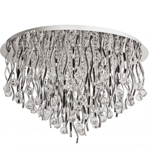 464014127 Потолочный светильник Chiaro Бриз 464014127