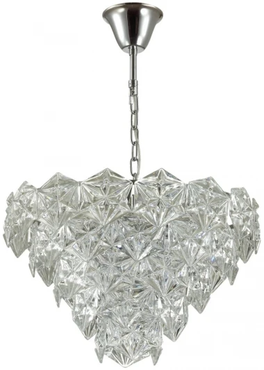 4923/7 Подвесная люстра Odeon Light Talerti 4923/7