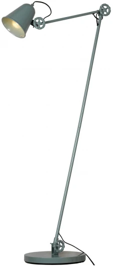 GRLSP-9569 Торшер Lussole Loft Kalifornsky GRLSP-9569