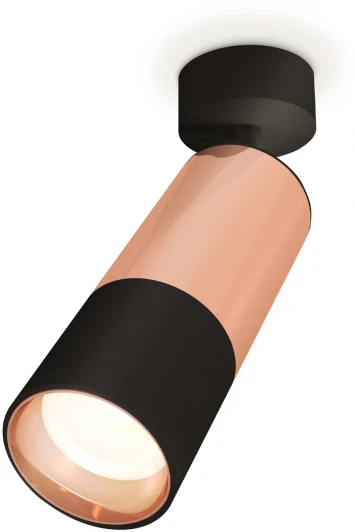 XM6302001 Спот Ambrella Techno Spot XM6302001 (220V, круглые)