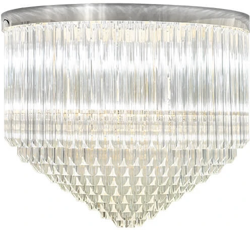 L09410.98 Потолочная люстра L'Arte Luce Retro Murano L09410.98