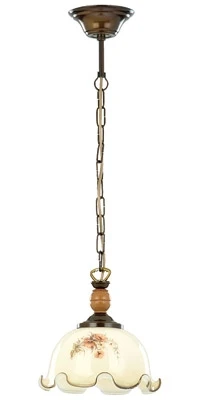 125 Подвесной светильник Alfa Medalistka 125