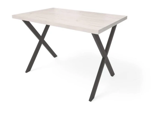  Обеденный стол Лофт Х