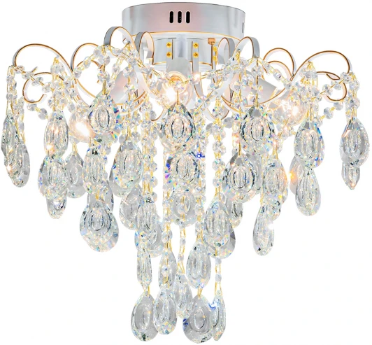 1120/4PL Потолочная люстра Escada 1120/4PL