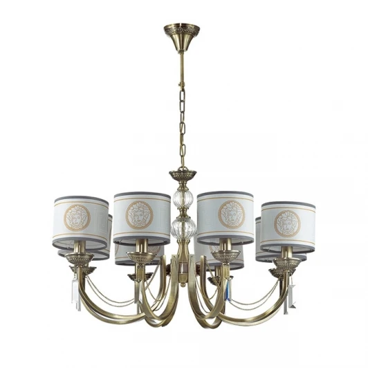 3268/8 Подвесная люстра Odeon Light Talia 3268/8